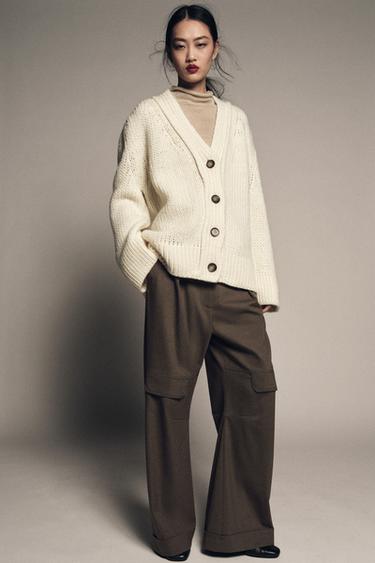 Zara {名称} - {颜色} - 0 图片