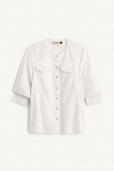 Zara {名称} - {颜色}