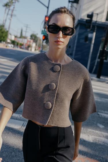 Zara {名称} - {颜色}