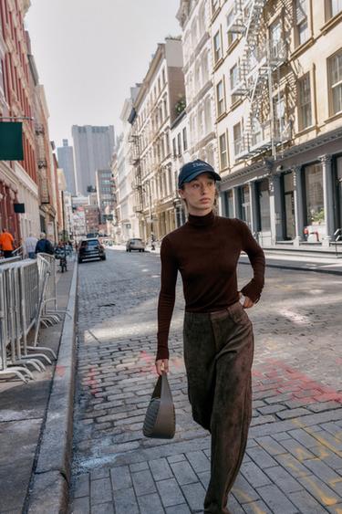 Zara {名称} - {颜色} - 0 图片