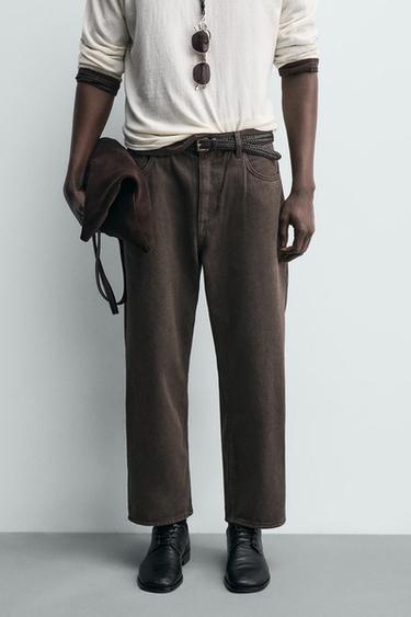 Zara {名称} - {颜色}