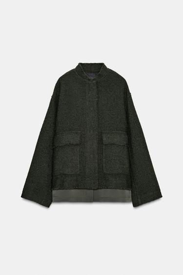 Zara {名称} - {颜色}