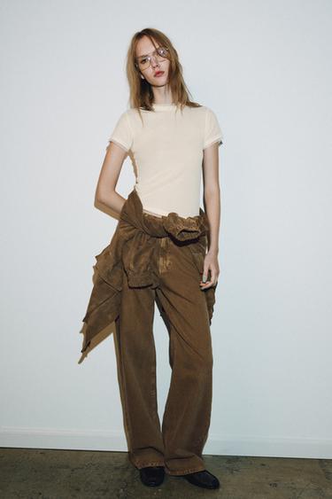 Zara {名称} - {颜色}