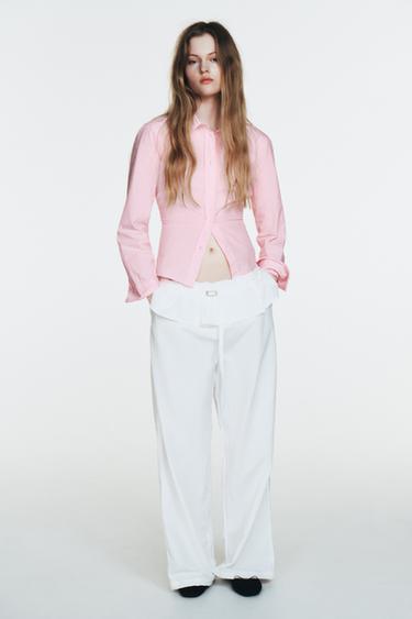 Zara {名称} - {颜色}