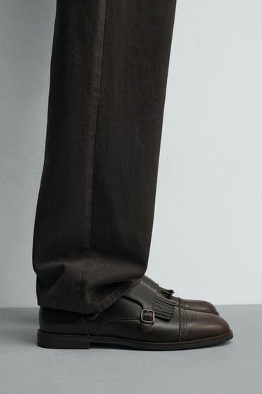 Zara {名称} - {颜色} - 0 图片