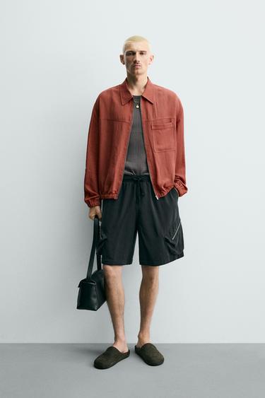 Zara {名称} - {颜色} - 0 图片