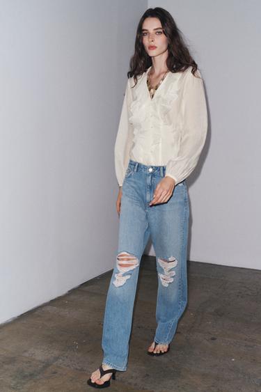 Zara {名称} - {颜色} - 0 图片