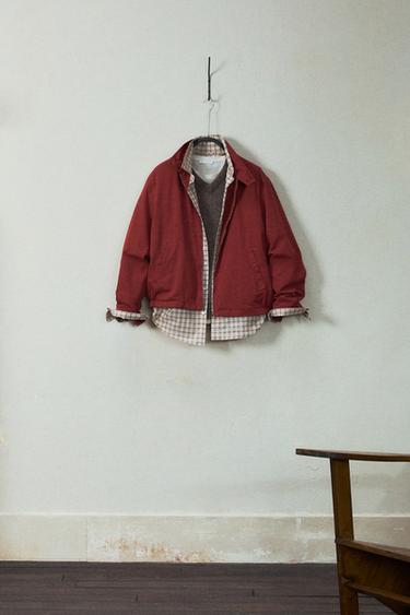Zara {名称} - {颜色} - 0 图片
