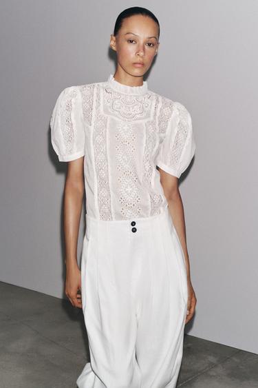 Zara {名称} - {颜色} - 0 图片