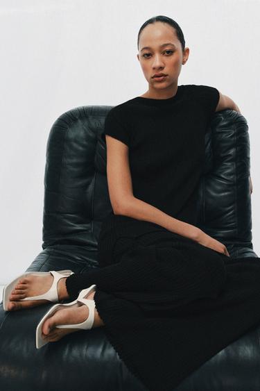 Zara {名称} - {颜色}