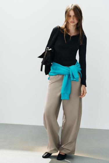 Zara {名称} - {颜色} - 0 图片