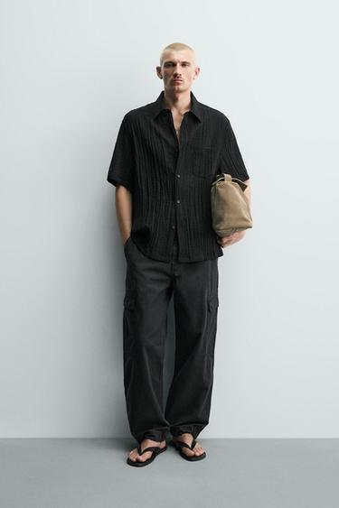Zara {名称} - {颜色} - 0 图片