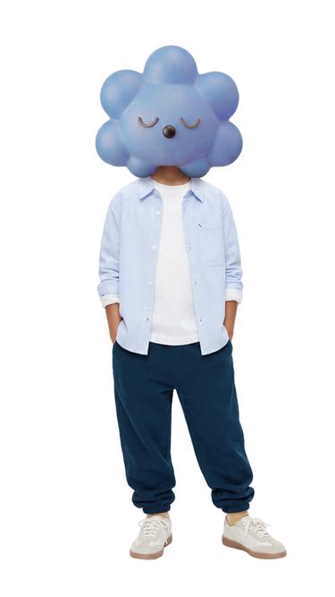 Zara {名称} - {颜色}