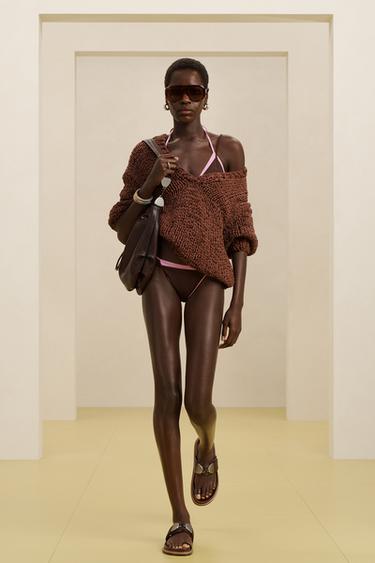 Zara {名称} - {颜色}