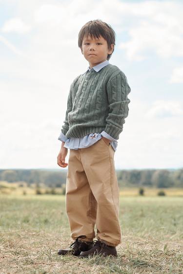 Zara {名称} - {颜色}