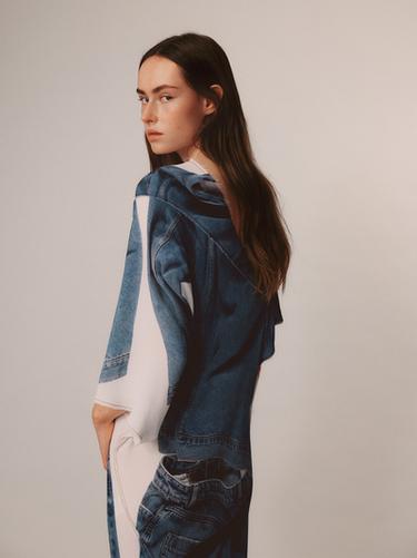 Zara {名称} - {颜色}