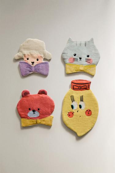 Zara {名称} - {颜色} - 0 图片