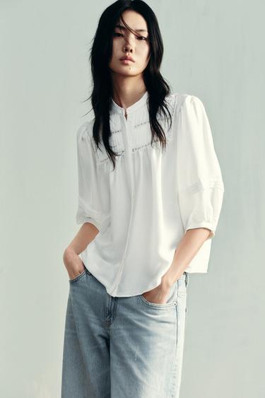 Zara {名称} - {颜色}