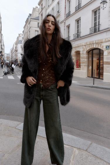 Zara {名称} - {颜色}