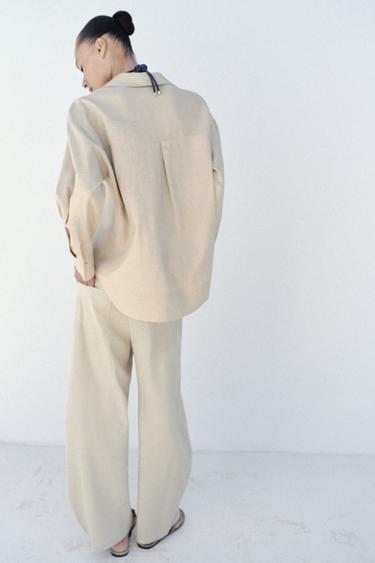 Zara {名称} - {颜色}
