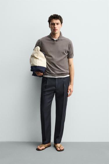 Zara {名称} - {颜色} - 0 图片