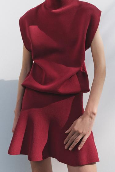 Zara {名称} - {颜色}