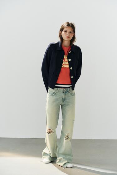 Zara {名称} - {颜色} - 0 图片