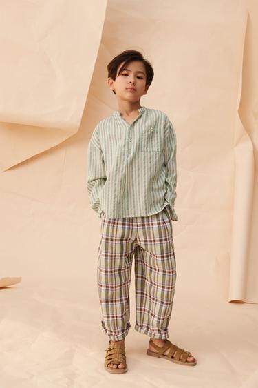 Zara {名称} - {颜色} - 0 图片