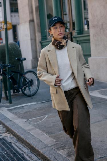 Zara {名称} - {颜色}