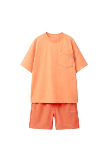 Zara {名称} - {颜色}