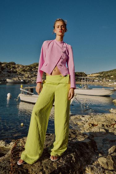 Zara {名称} - {颜色} - 0 图片