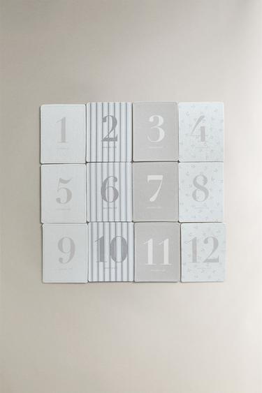 Zara {名称} - {颜色}