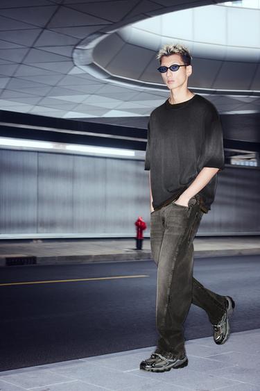 Zara {名称} - {颜色}