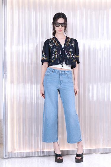 Zara {名称} - {颜色}