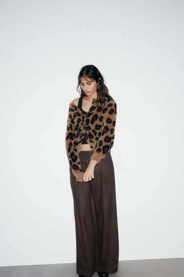 Product image - Leopard by Zara