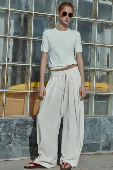 Zara {名称} - {颜色}