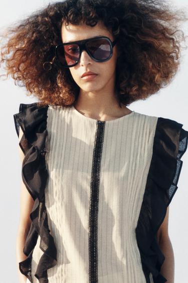 Zara {名称} - {颜色} - 0 图片