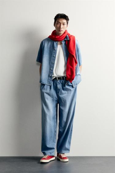 Zara {名称} - {颜色} - 0 图片