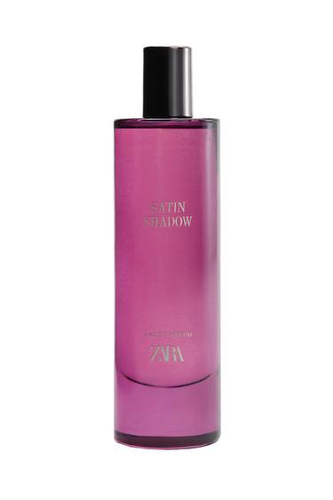 SATIN SHADOW EDP 80ML (2.71 FL. OZ). - TINTED LEATHER by Zara