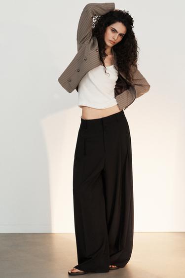 Zara {名称} - {颜色}