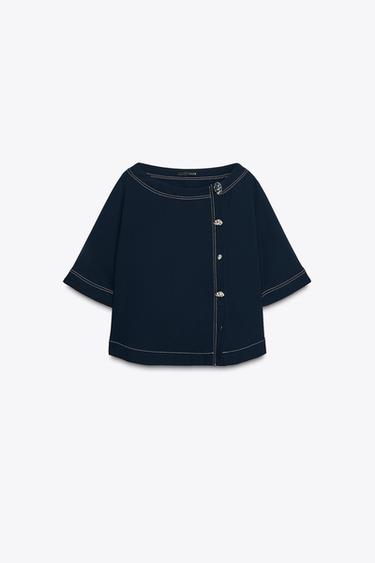 Zara {名称} - {颜色}