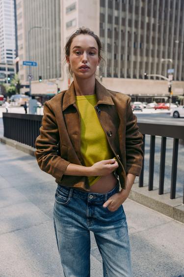 Zara {名称} - {颜色} - 0 图片