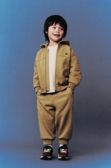 LOOK - M by Zara
