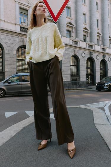 Zara {名称} - {颜色}