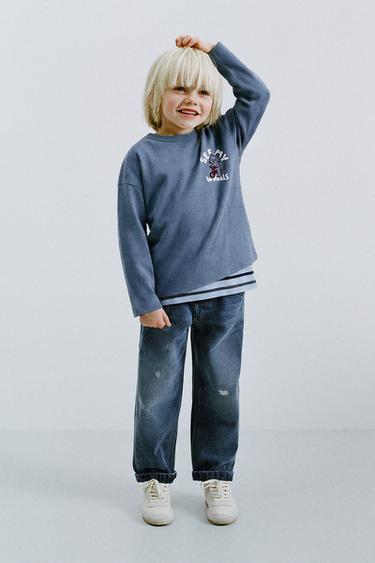 Zara {名称} - {颜色}