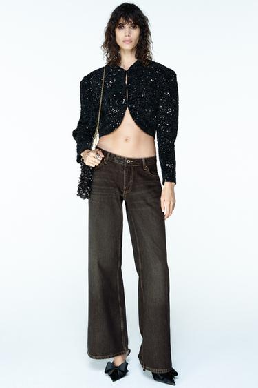 Zara {名称} - {颜色} - 0 图片