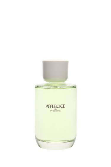 APPLEJUICE EDT 150 ML / 5.07 oz - TINTED LEATHER by Zara