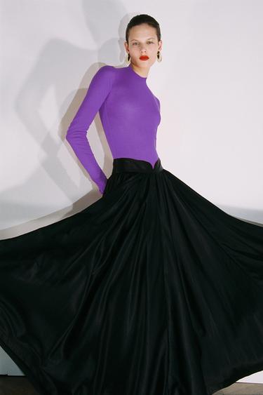 Zara {名称} - {颜色}