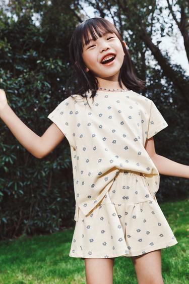 Zara {名称} - {颜色}