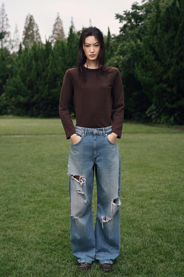 Zara {名称} - {颜色}